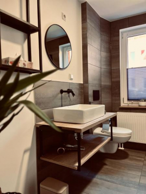 Ferienwohnung Schmalkalden